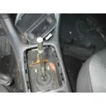 PEUGEOT 206 BERLINA '2006 X-LINE NEGRO