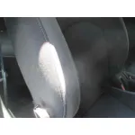 PEUGEOT 206 BERLINA '2006 X-LINE NEGRO