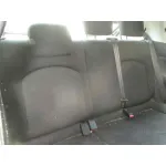 PEUGEOT 206 BERLINA '2006 X-LINE NEGRO