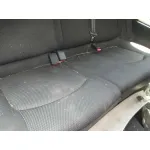 PEUGEOT 206 BERLINA '2006 X-LINE NEGRO
