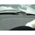 PEUGEOT 206 BERLINA '2006 X-LINE NEGRO