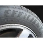 PEUGEOT 206 BERLINA '2006 X-LINE NEGRO