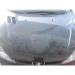 PEUGEOT 206 BERLINA '2006 X-LINE NEGRO
