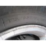 PEUGEOT 206 BERLINA '2006 X-LINE NEGRO