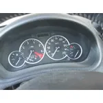 PEUGEOT 206 BERLINA '2006 X-LINE NEGRO