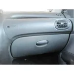 PEUGEOT 206 BERLINA '2006 X-LINE NEGRO