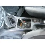 PEUGEOT 206 BERLINA '2006 X-LINE NEGRO