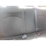 PEUGEOT 206 BERLINA '2006 X-LINE NEGRO