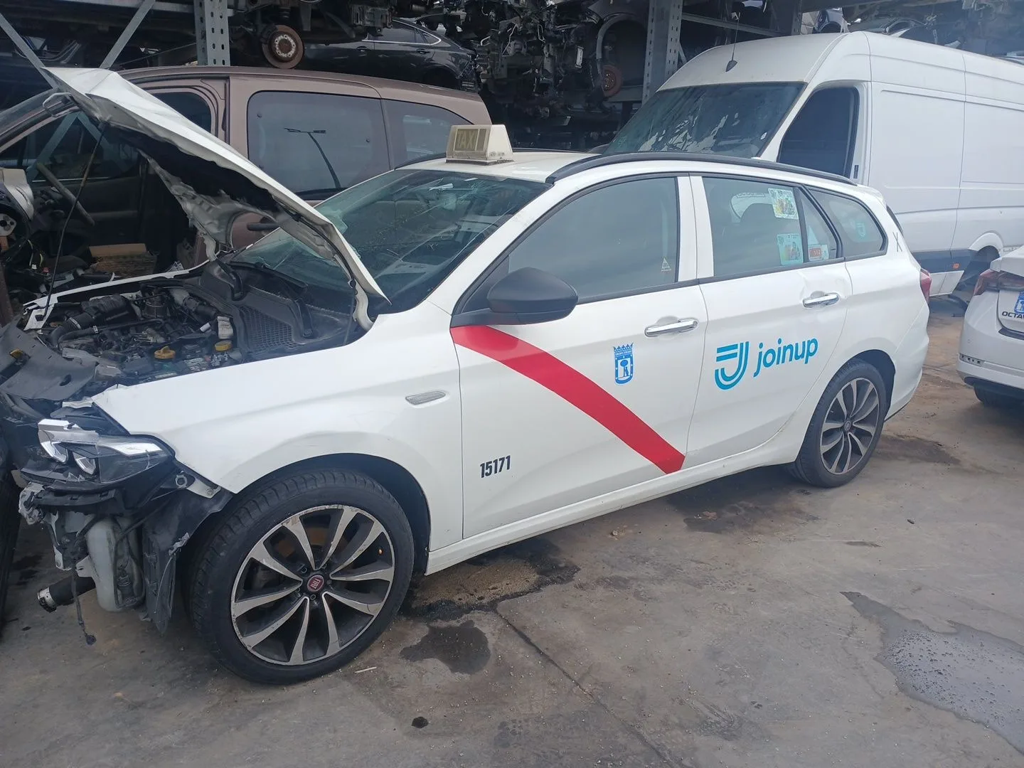 MOTOR 55260384 MANUAL 6V CVF/KW: 11.64/88