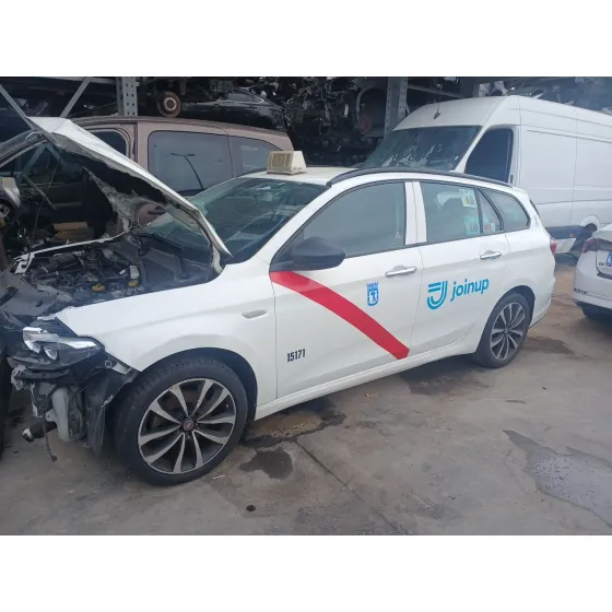 MOTOR 55260384 MANUAL 6V CVF/KW: 11.64/88