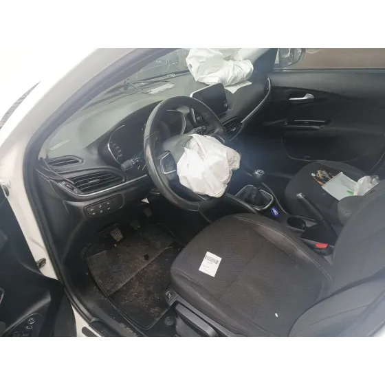 MOTOR 55260384 MANUAL 6V CVF/KW: 11.64/88