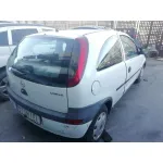 OPEL CORSA C '2001 CLUB BLANCO