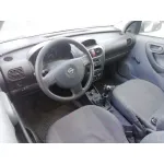 OPEL CORSA C '2001 CLUB BLANCO