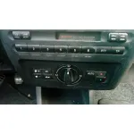 SEAT IBIZA (6K1) SEAT IBIZA (6K1) '2001 SPORT GRIS 1999