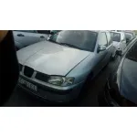SEAT IBIZA (6K1) SEAT IBIZA (6K1) '2001 SPORT GRIS 1999