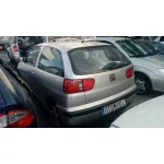 SEAT IBIZA (6K1) SEAT IBIZA (6K1) '2001 SPORT GRIS 1999