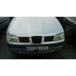 SEAT IBIZA (6K1) SEAT IBIZA (6K1) '2001 SPORT GRIS 1999