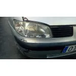 SEAT IBIZA (6K1) SEAT IBIZA (6K1) '2001 SPORT GRIS 1999
