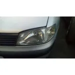 SEAT IBIZA (6K1) SEAT IBIZA (6K1) '2001 SPORT GRIS 1999
