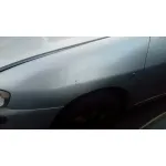 SEAT IBIZA (6K1) SEAT IBIZA (6K1) '2001 SPORT GRIS 1999