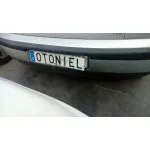 SEAT IBIZA (6K1) SEAT IBIZA (6K1) '2001 SPORT GRIS 1999