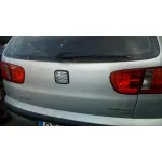SEAT IBIZA (6K1) SEAT IBIZA (6K1) '2001 SPORT GRIS 1999