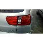 SEAT IBIZA (6K1) SEAT IBIZA (6K1) '2001 SPORT GRIS 1999