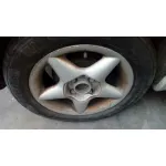 SEAT IBIZA (6K1) SEAT IBIZA (6K1) '2001 SPORT GRIS 1999