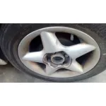 SEAT IBIZA (6K1) SEAT IBIZA (6K1) '2001 SPORT GRIS 1999