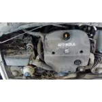 SEAT IBIZA (6K1) SEAT IBIZA (6K1) '2001 SPORT GRIS 1999