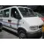 OPEL MOVANO OPEL MOVANO '2003 COMBI CORTO 2.8T BLANCO 1998