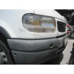 OPEL MOVANO OPEL MOVANO '2003 COMBI CORTO 2.8T BLANCO 1998