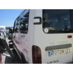 OPEL MOVANO OPEL MOVANO '2003 COMBI CORTO 2.8T BLANCO 1998
