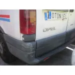 OPEL MOVANO OPEL MOVANO '2003 COMBI CORTO 2.8T BLANCO 1998
