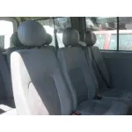 OPEL MOVANO OPEL MOVANO '2003 COMBI CORTO 2.8T BLANCO 1998