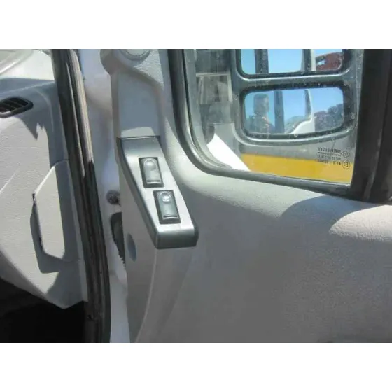 OPEL MOVANO '2003 COMBI CORTO 2.8T BLANCO