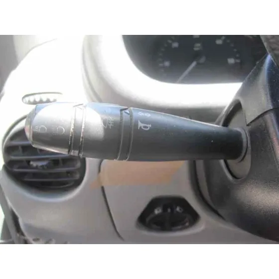 OPEL MOVANO '2003 COMBI CORTO 2.8T BLANCO