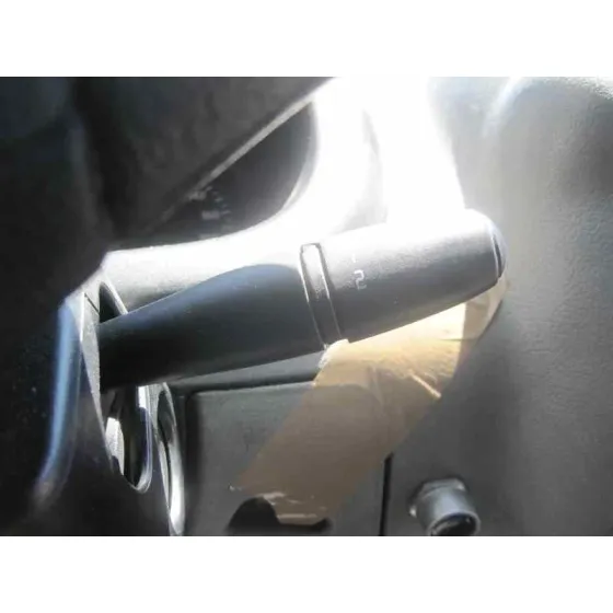 OPEL MOVANO '2003 COMBI CORTO 2.8T BLANCO