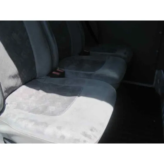 OPEL MOVANO '2003 COMBI CORTO 2.8T BLANCO