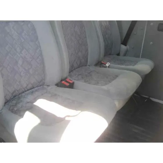 OPEL MOVANO '2003 COMBI CORTO 2.8T BLANCO