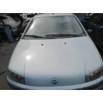 FIAT PUNTO BERLINA (188) FIAT PUNTO BERLINA (188) 2002 1.9 D (I) AZUL 1999