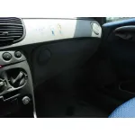 FIAT PUNTO BERLINA (188) FIAT PUNTO BERLINA (188) 2002 1.9 D (I) AZUL 1999