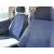 FIAT PUNTO BERLINA (188) FIAT PUNTO BERLINA (188) 2002 1.9 D (I) AZUL 1999