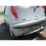 FIAT PUNTO BERLINA (188) FIAT PUNTO BERLINA (188) 2002 1.9 D (I) AZUL 1999