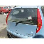 FIAT PUNTO BERLINA (188) FIAT PUNTO BERLINA (188) 2002 1.9 D (I) AZUL 1999