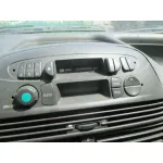 FIAT PUNTO BERLINA (188) FIAT PUNTO BERLINA (188) 2002 1.9 D (I) AZUL 1999