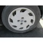 FIAT PUNTO BERLINA (188) FIAT PUNTO BERLINA (188) 2002 1.9 D (I) AZUL 1999
