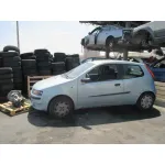 FIAT PUNTO BERLINA (188) FIAT PUNTO BERLINA (188) 2002 1.9 D (I) AZUL 1999