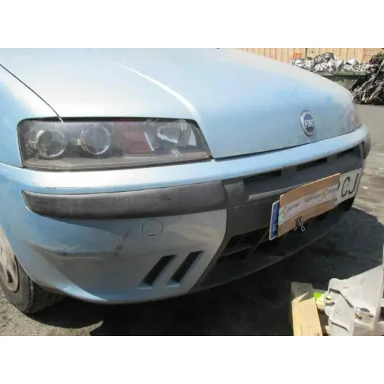 FIAT PUNTO BERLINA (188) 2002 1.9 D (I) AZUL