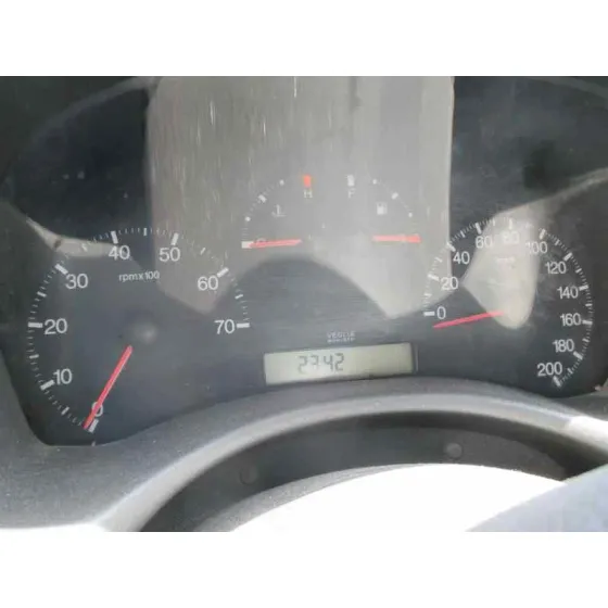 FIAT PUNTO BERLINA (188) 2002 1.9 D (I) AZUL